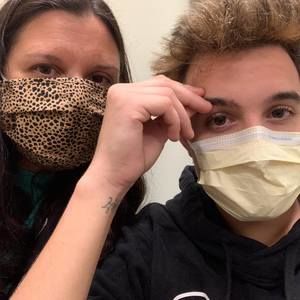 Meet your Posher, Carmen